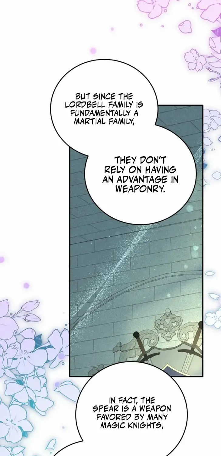 The Bastard's Revenge in the House of Magic Chapter 22 page 28 - 