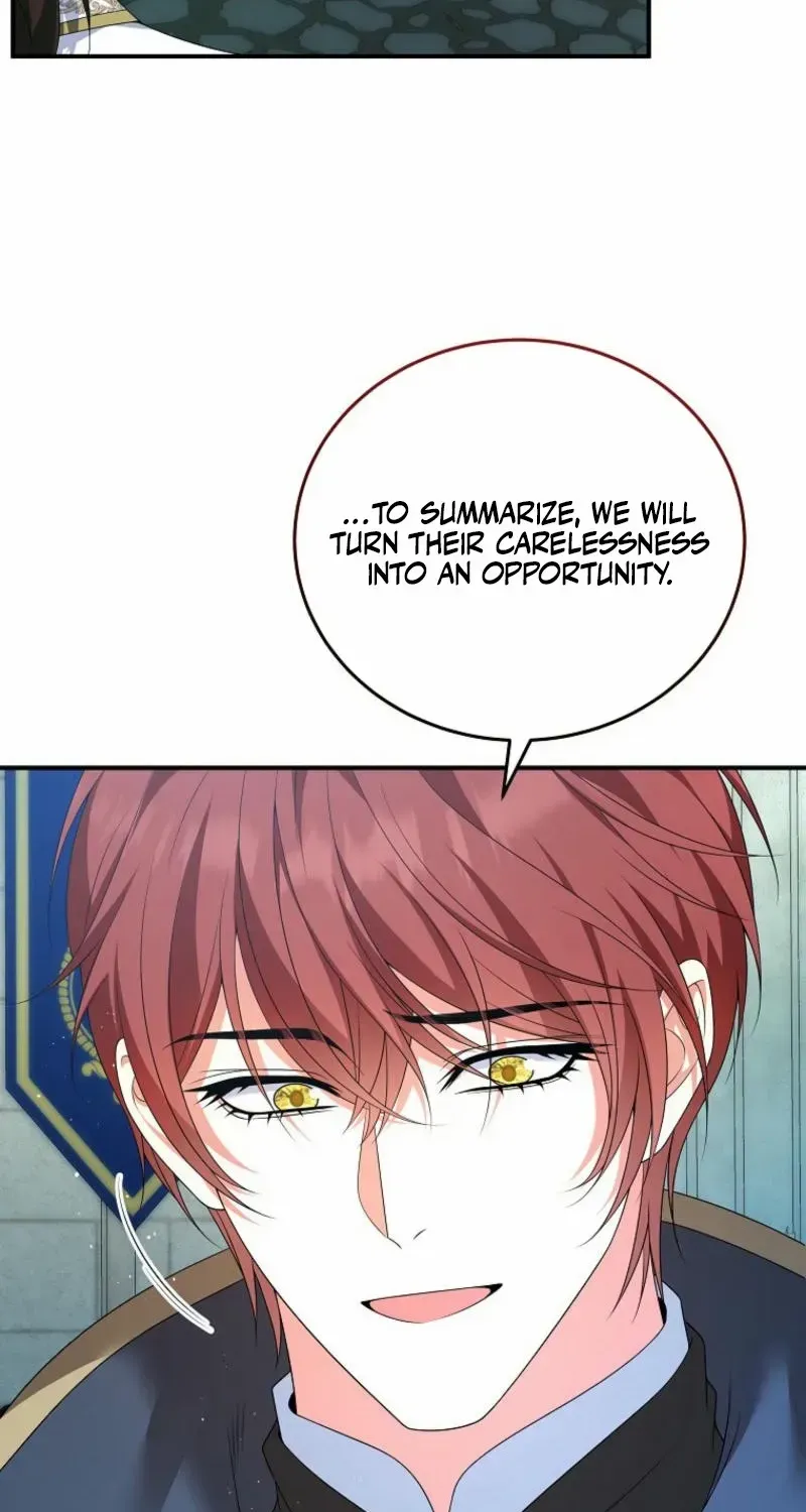 The Bastard's Revenge in the House of Magic Chapter 22 page 4 - 