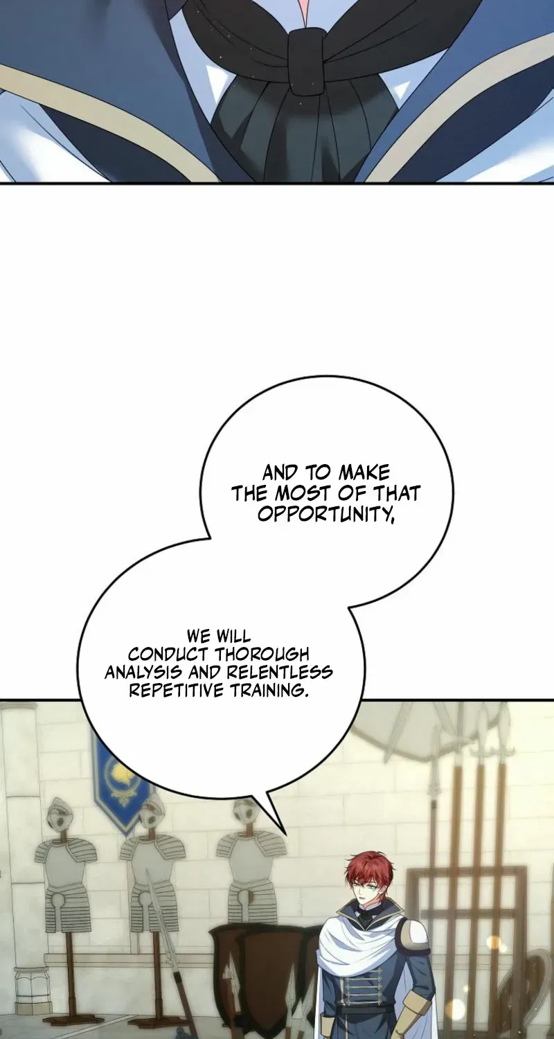 The Bastard's Revenge in the House of Magic Chapter 22 page 5 - 