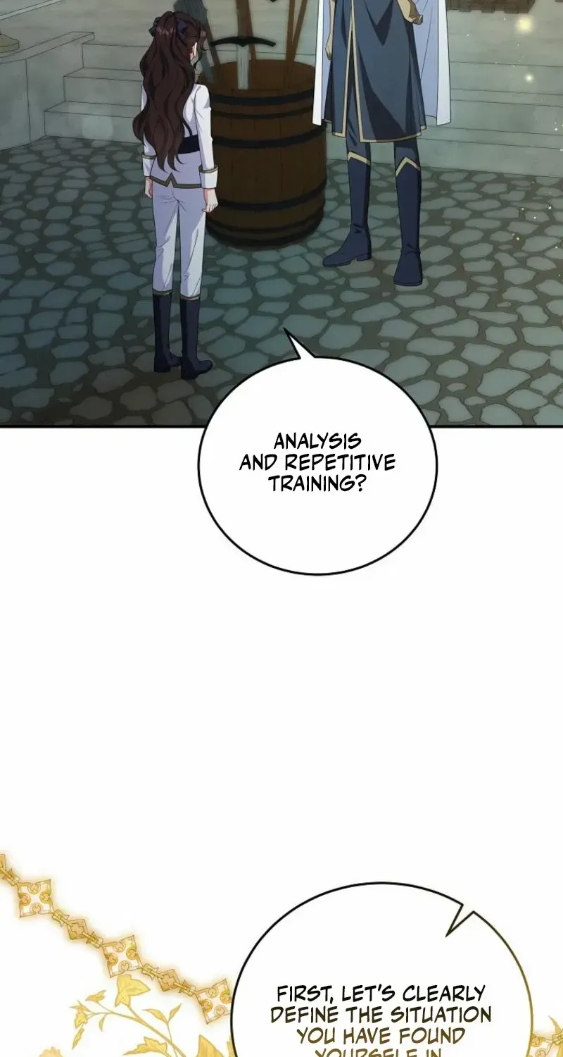 The Bastard's Revenge in the House of Magic Chapter 22 page 6 - 