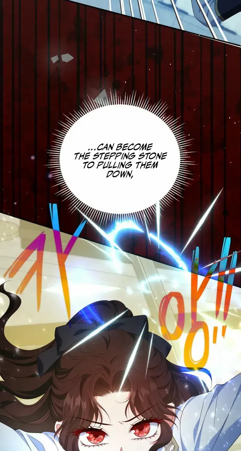 The Bastard's Revenge in the House of Magic Chapter 22 page 64 - 