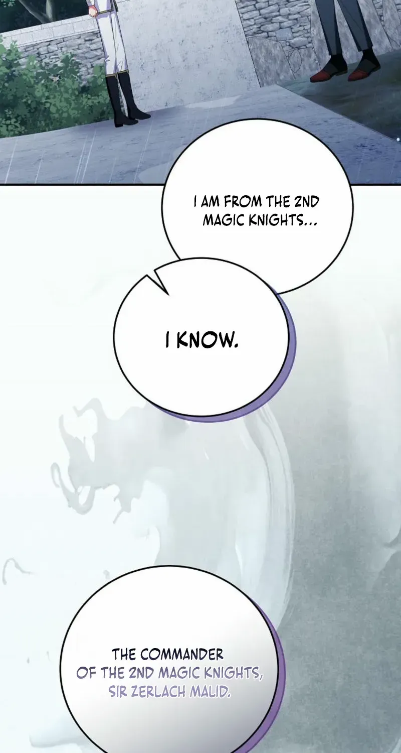 The Bastard's Revenge in the House of Magic Chapter 23 page 16 - 