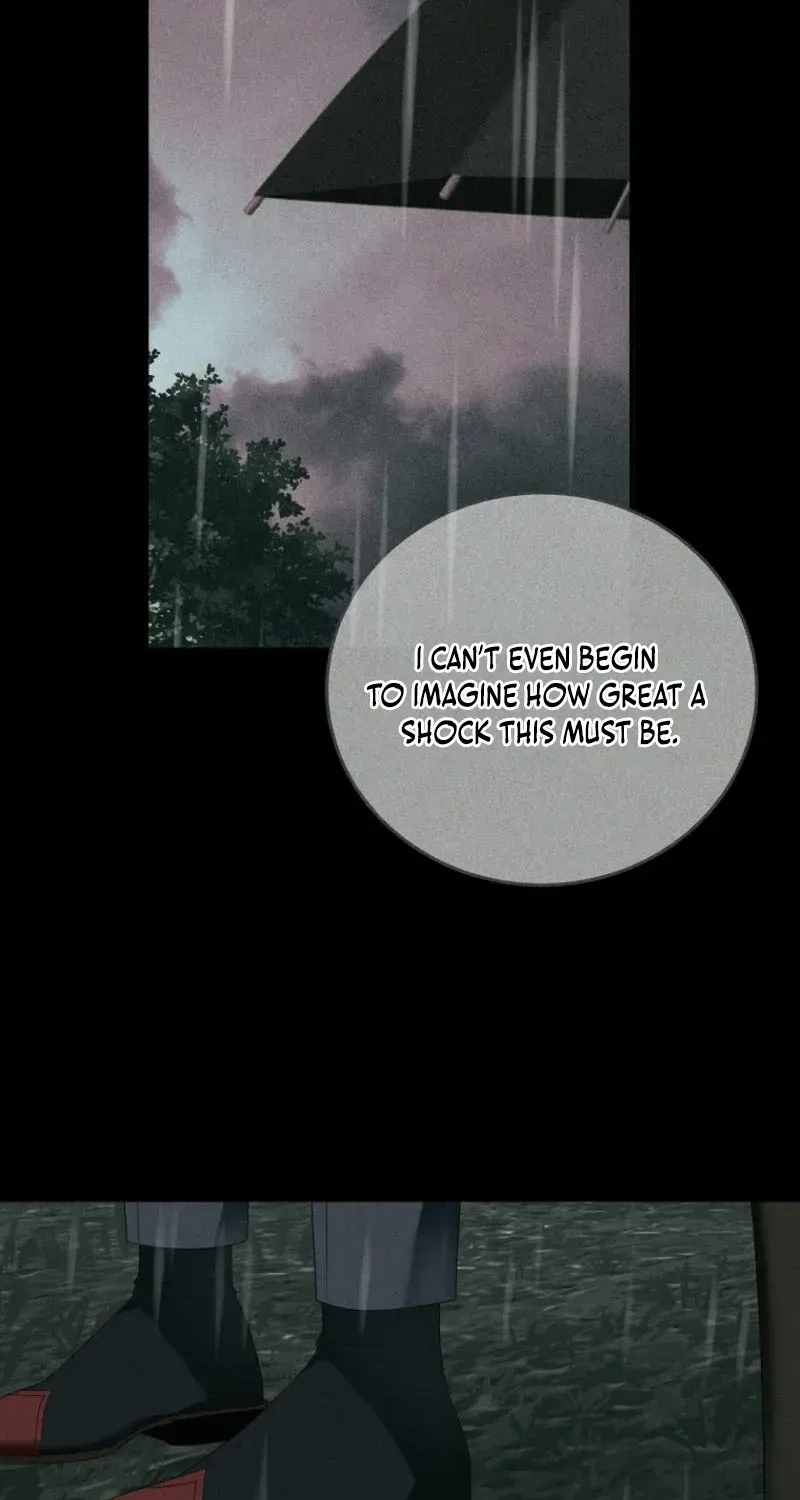 The Bastard's Revenge in the House of Magic Chapter 23 page 24 - 