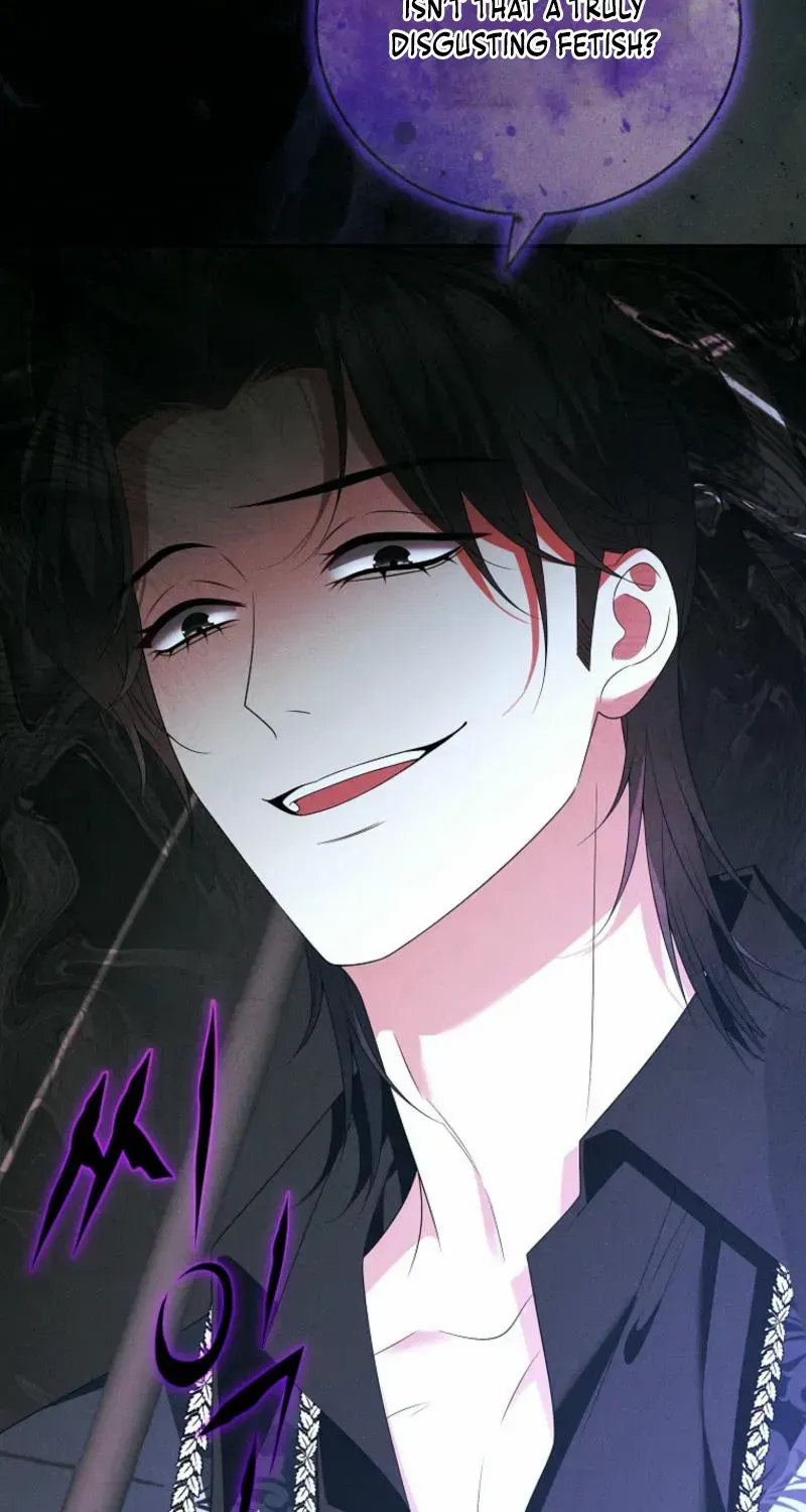 The Bastard's Revenge in the House of Magic Chapter 23 page 27 - 