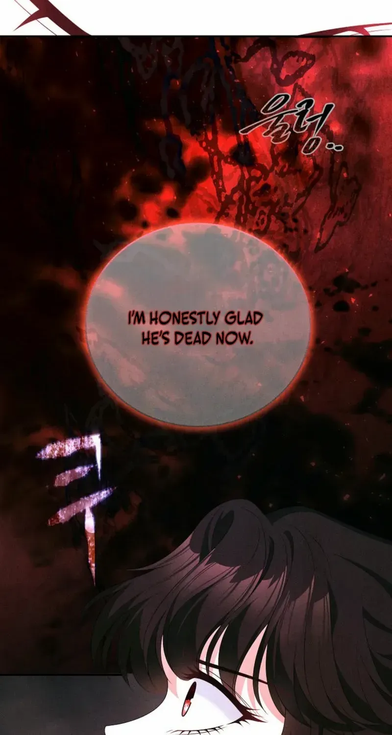 The Bastard's Revenge in the House of Magic Chapter 23 page 31 - 