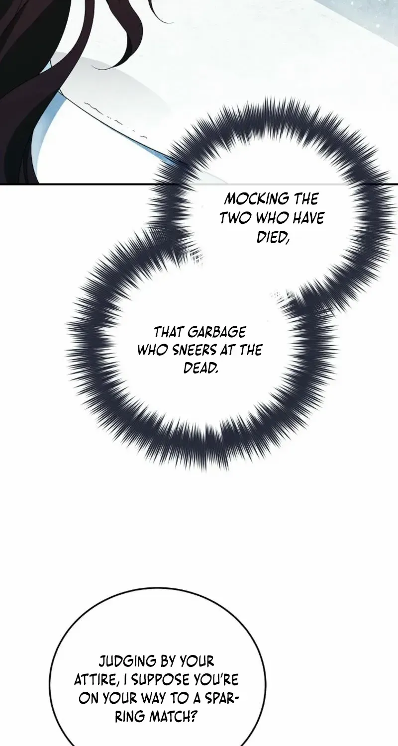 The Bastard's Revenge in the House of Magic Chapter 23 page 35 - 