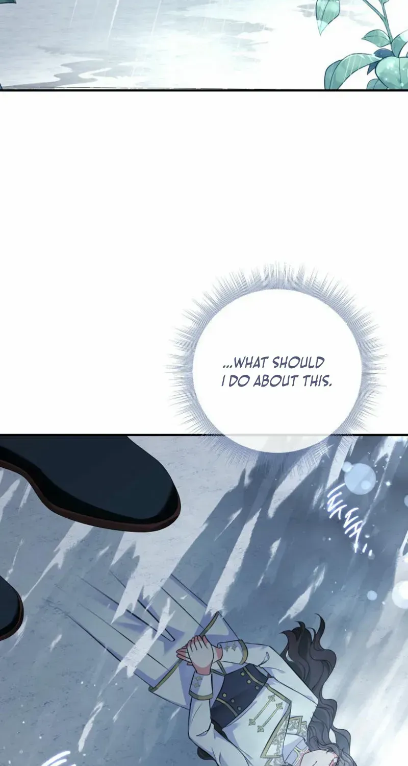 The Bastard's Revenge in the House of Magic Chapter 23 page 5 - 