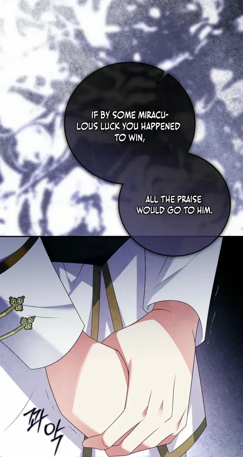 The Bastard's Revenge in the House of Magic Chapter 23 page 45 - 