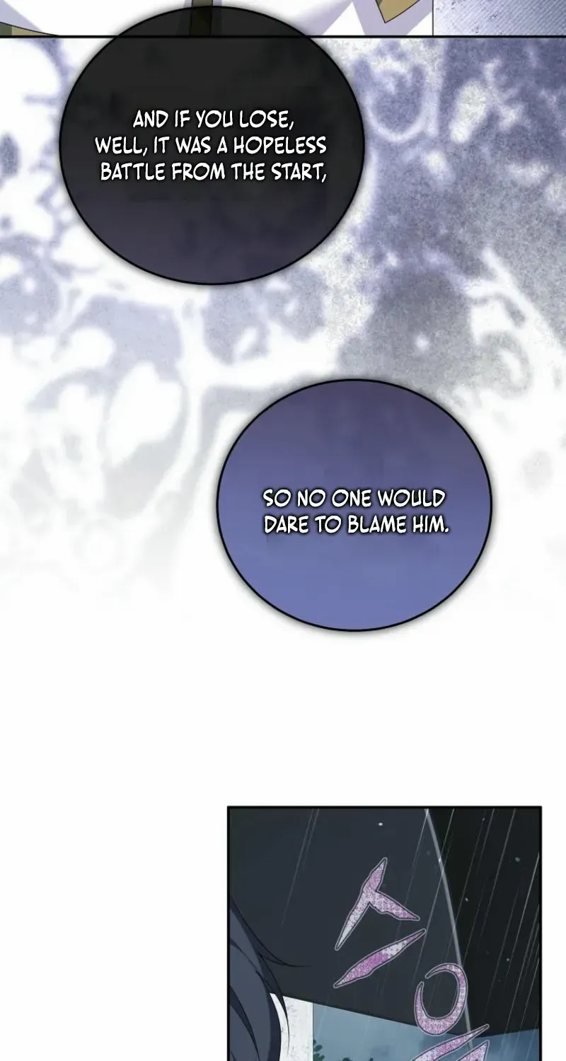 The Bastard's Revenge in the House of Magic Chapter 23 page 46 - 