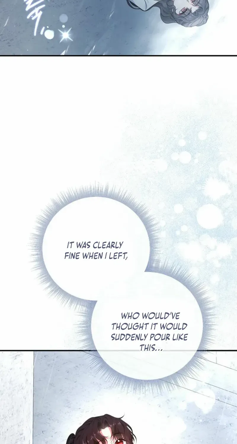 The Bastard's Revenge in the House of Magic Chapter 23 page 6 - 