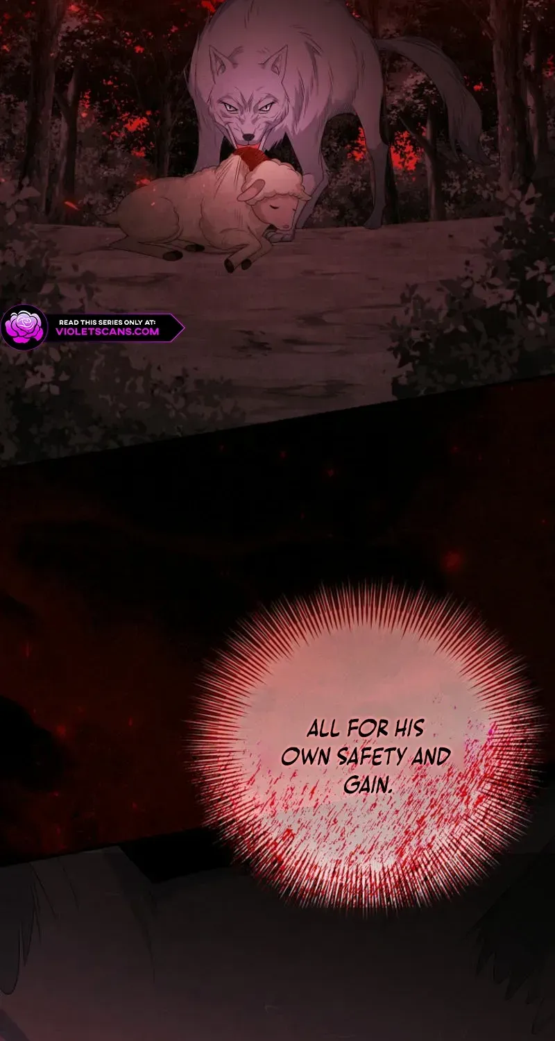 The Bastard's Revenge in the House of Magic Chapter 23 page 53 - 