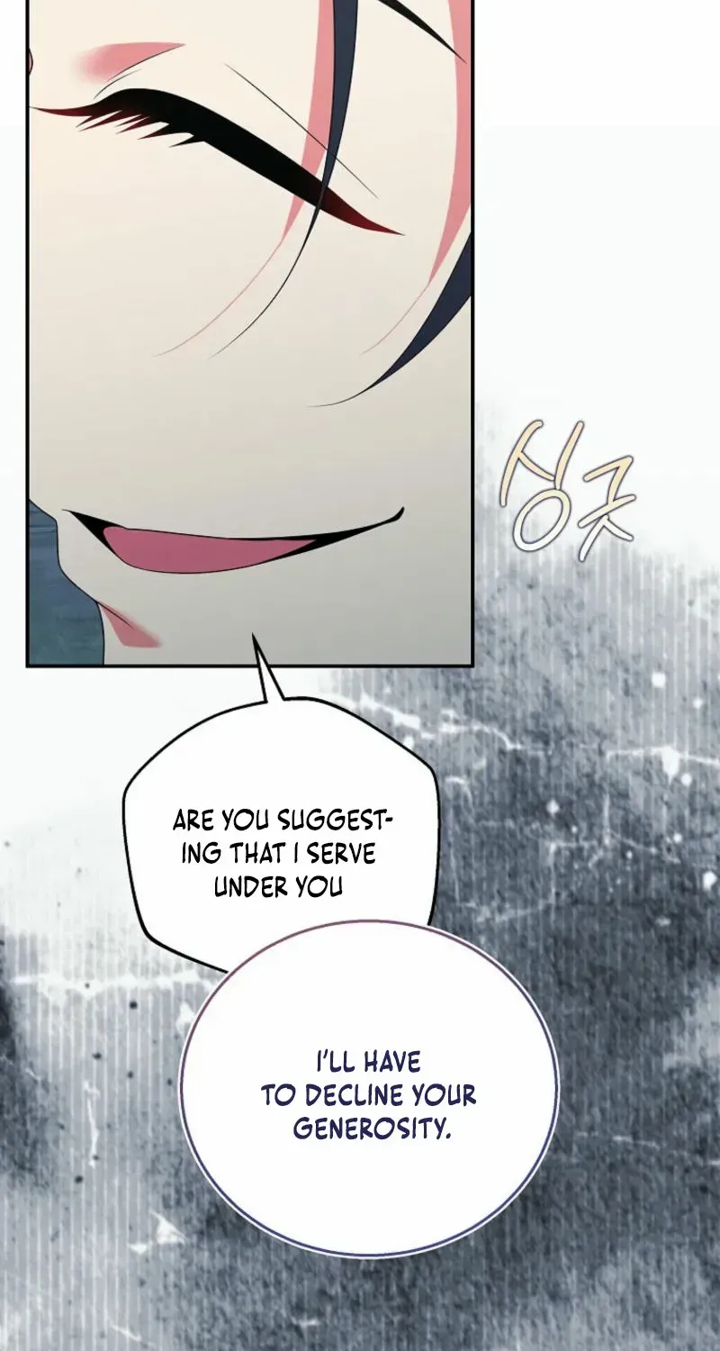 The Bastard's Revenge in the House of Magic Chapter 23 page 59 - 