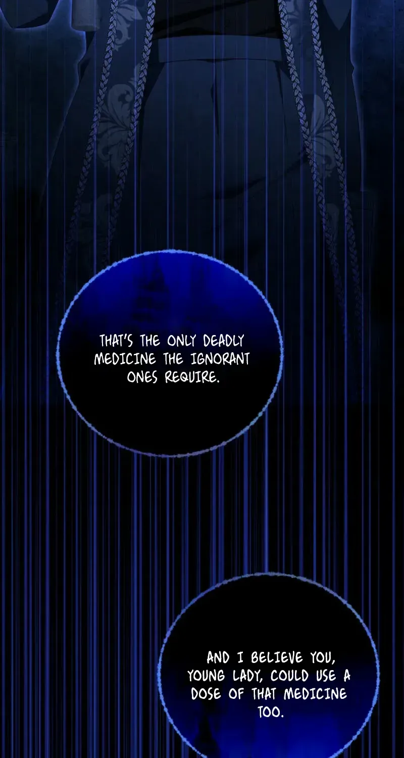 The Bastard's Revenge in the House of Magic Chapter 23 page 73 - 