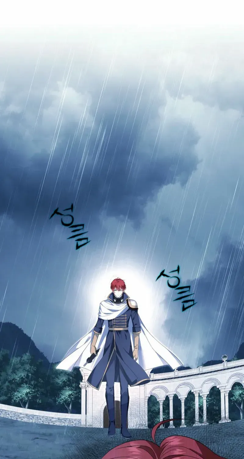 The Bastard's Revenge in the House of Magic Chapter 23 page 77 - 