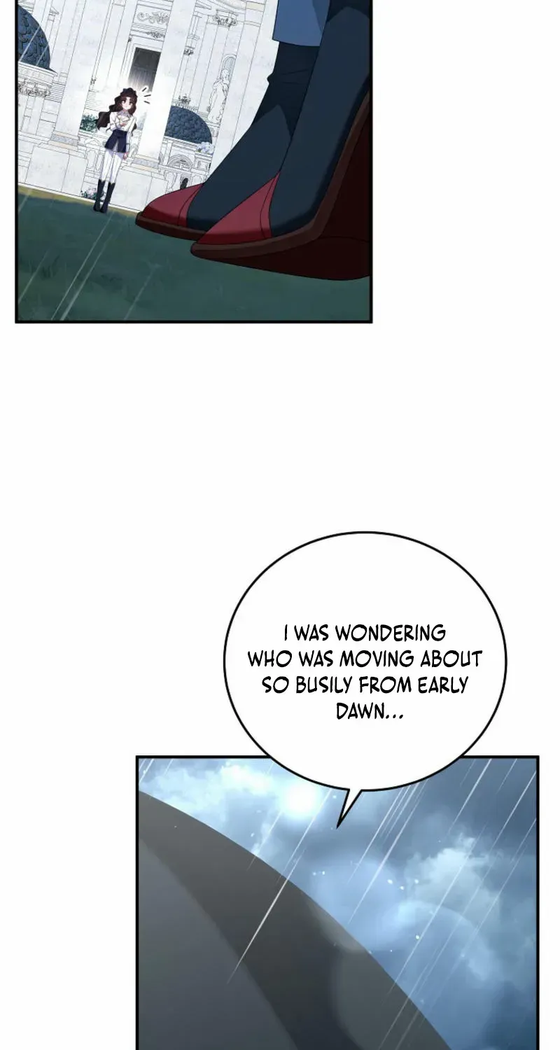 The Bastard's Revenge in the House of Magic Chapter 23 page 9 - 