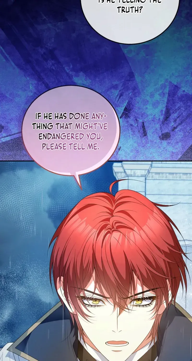 The Bastard's Revenge in the House of Magic Chapter 24 page 19 - 