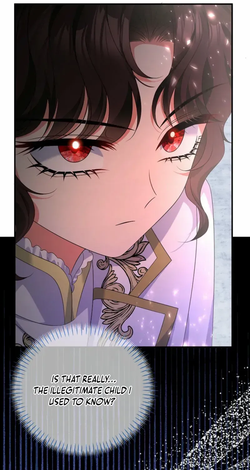 The Bastard's Revenge in the House of Magic Chapter 24 page 43 - 