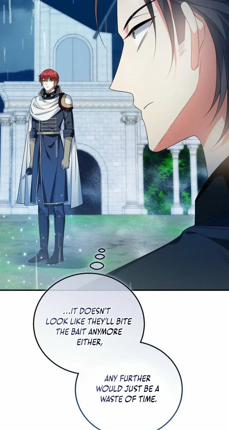 The Bastard's Revenge in the House of Magic Chapter 24 page 47 - 
