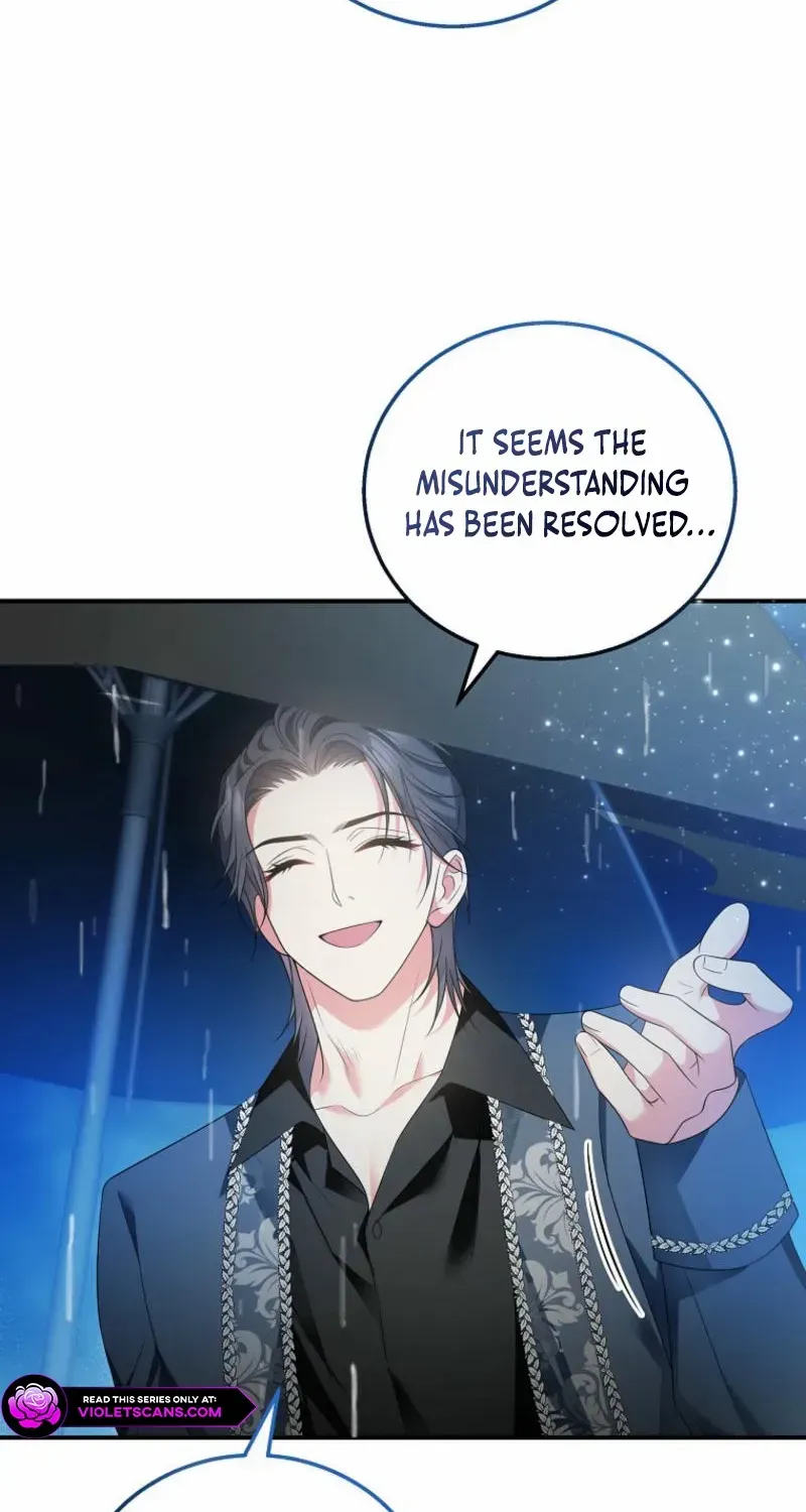 The Bastard's Revenge in the House of Magic Chapter 24 page 48 - 