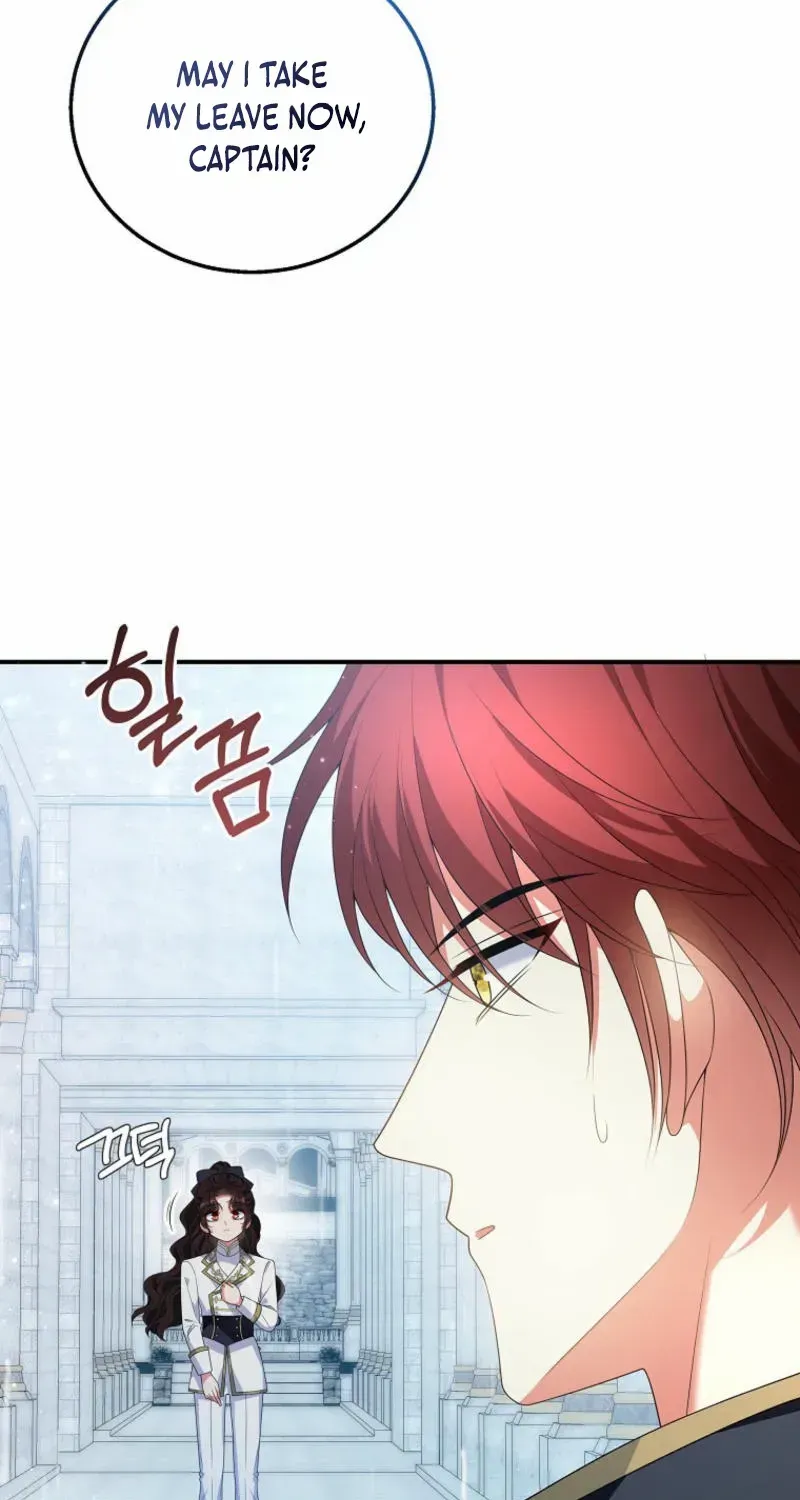 The Bastard's Revenge in the House of Magic Chapter 24 page 49 - 