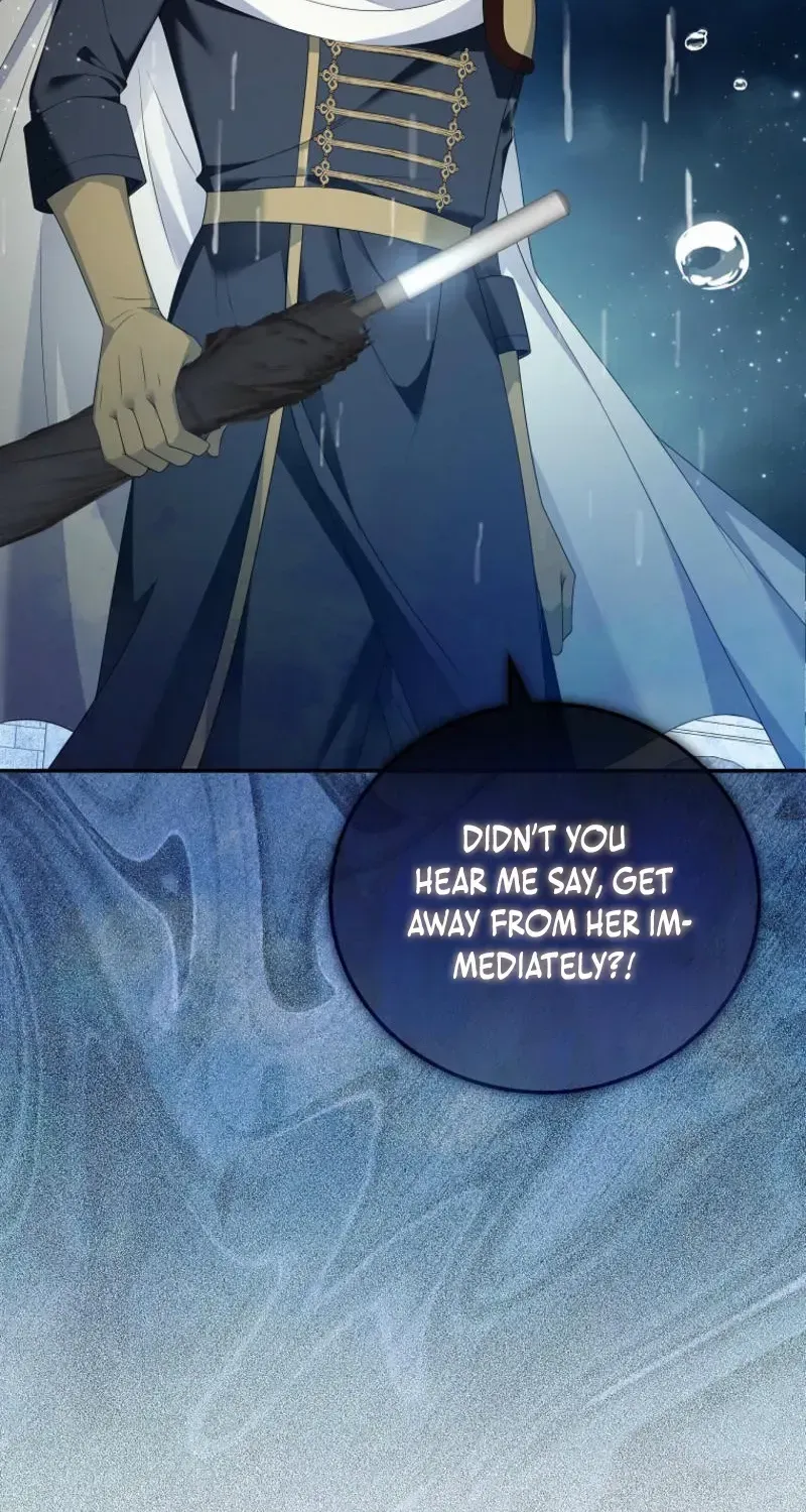 The Bastard's Revenge in the House of Magic Chapter 24 page 7 - 