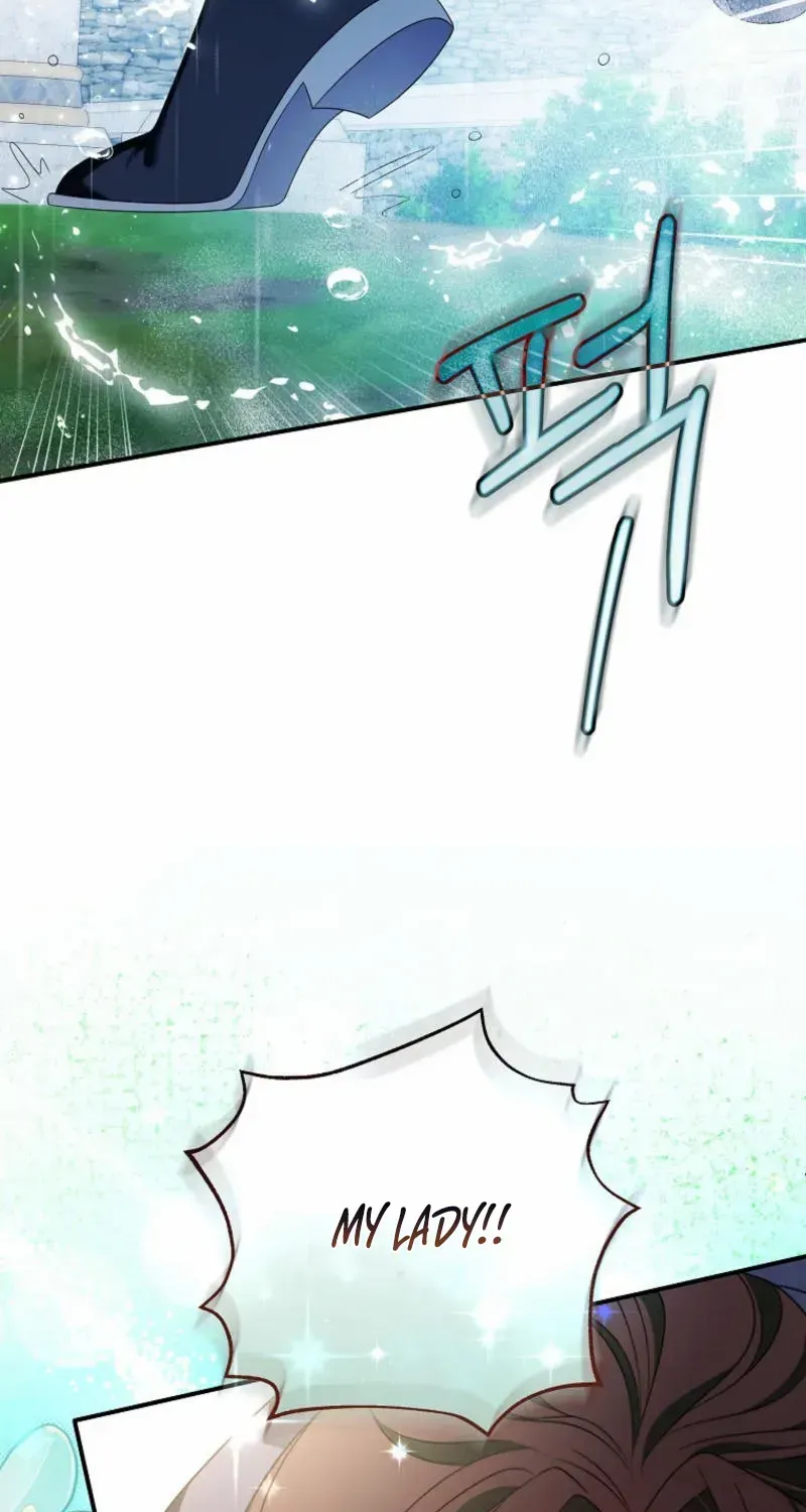 The Bastard's Revenge in the House of Magic Chapter 24 page 62 - 