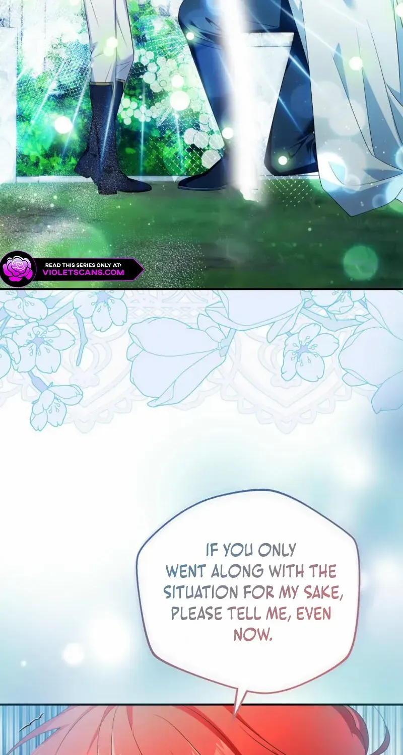 The Bastard's Revenge in the House of Magic Chapter 24 page 65 - 