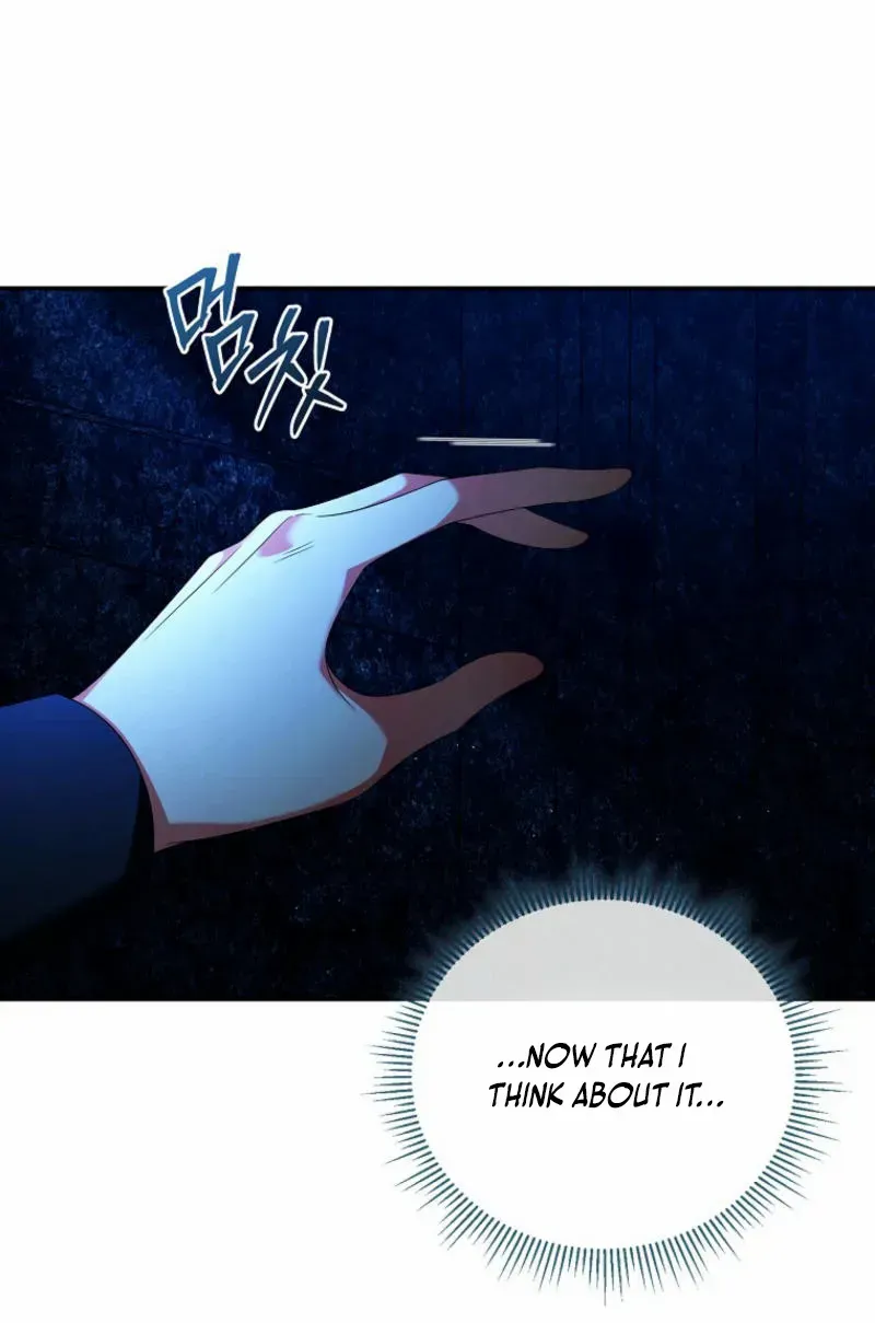 The Bastard's Revenge in the House of Magic Chapter 24 page 76 - 