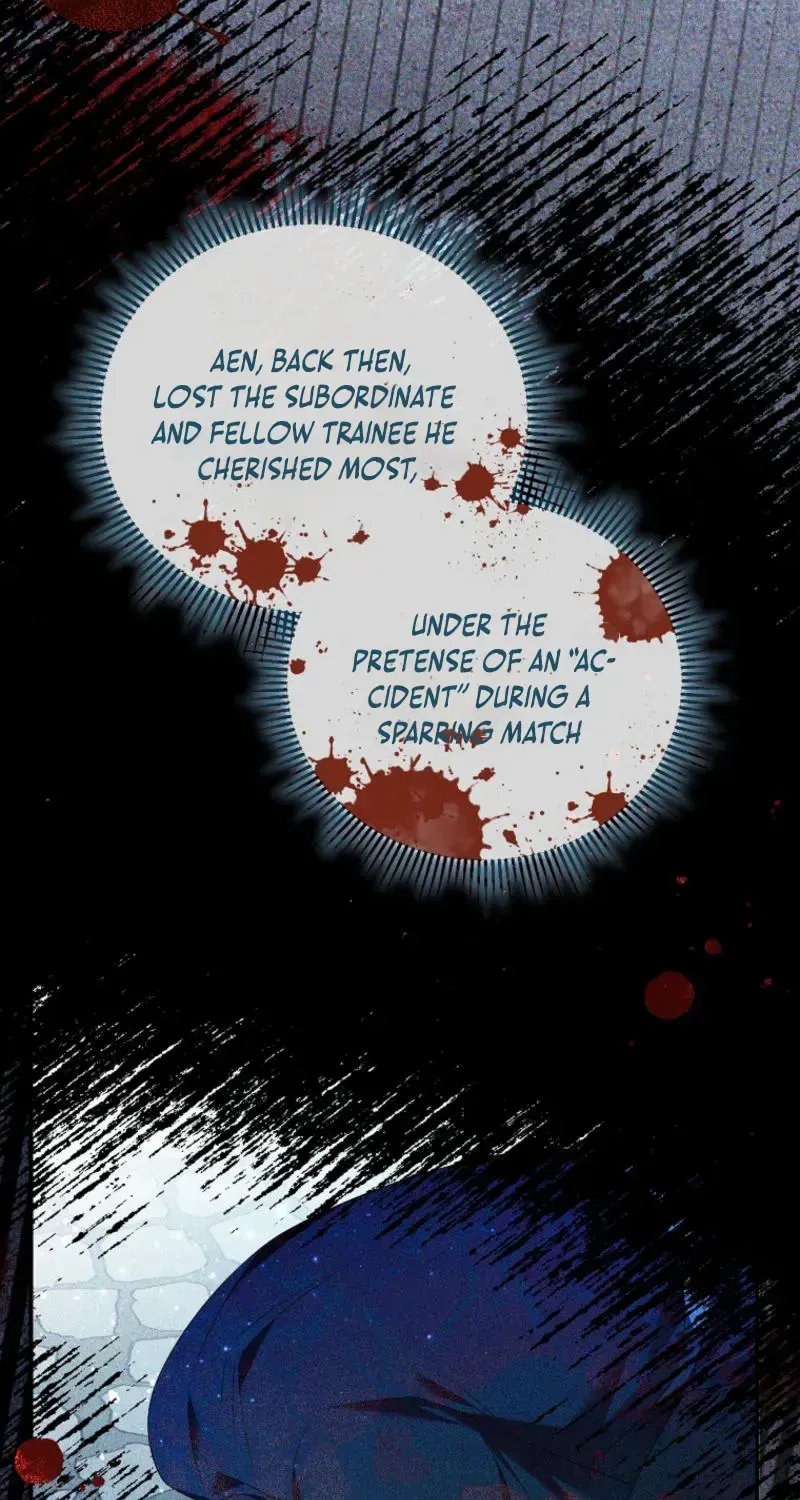 The Bastard's Revenge in the House of Magic Chapter 24 page 81 - 