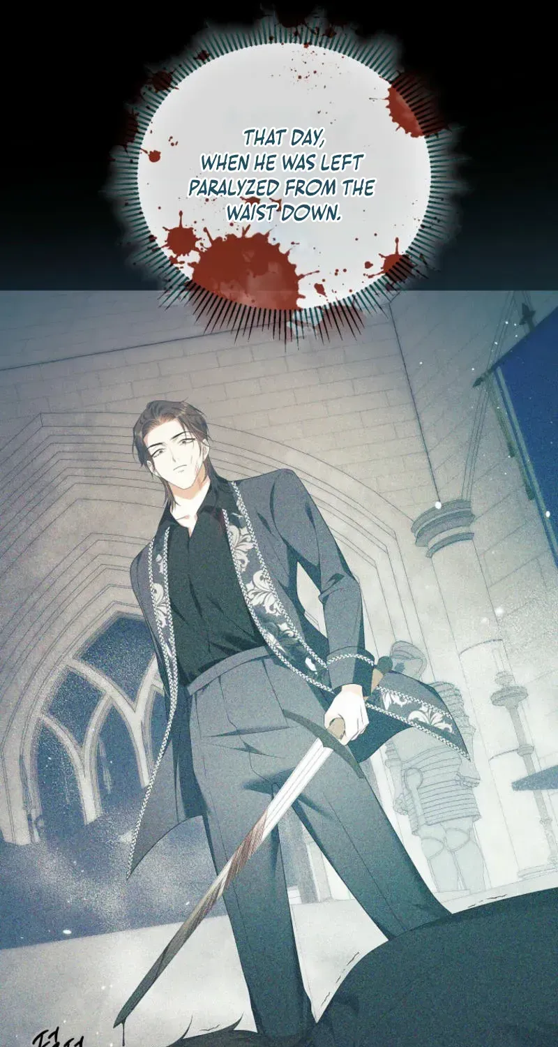 The Bastard's Revenge in the House of Magic Chapter 24 page 83 - 