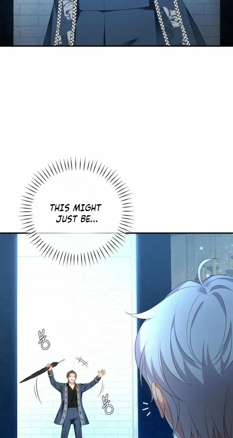 The Bastard's Revenge in the House of Magic Chapter 24 page 95 - 