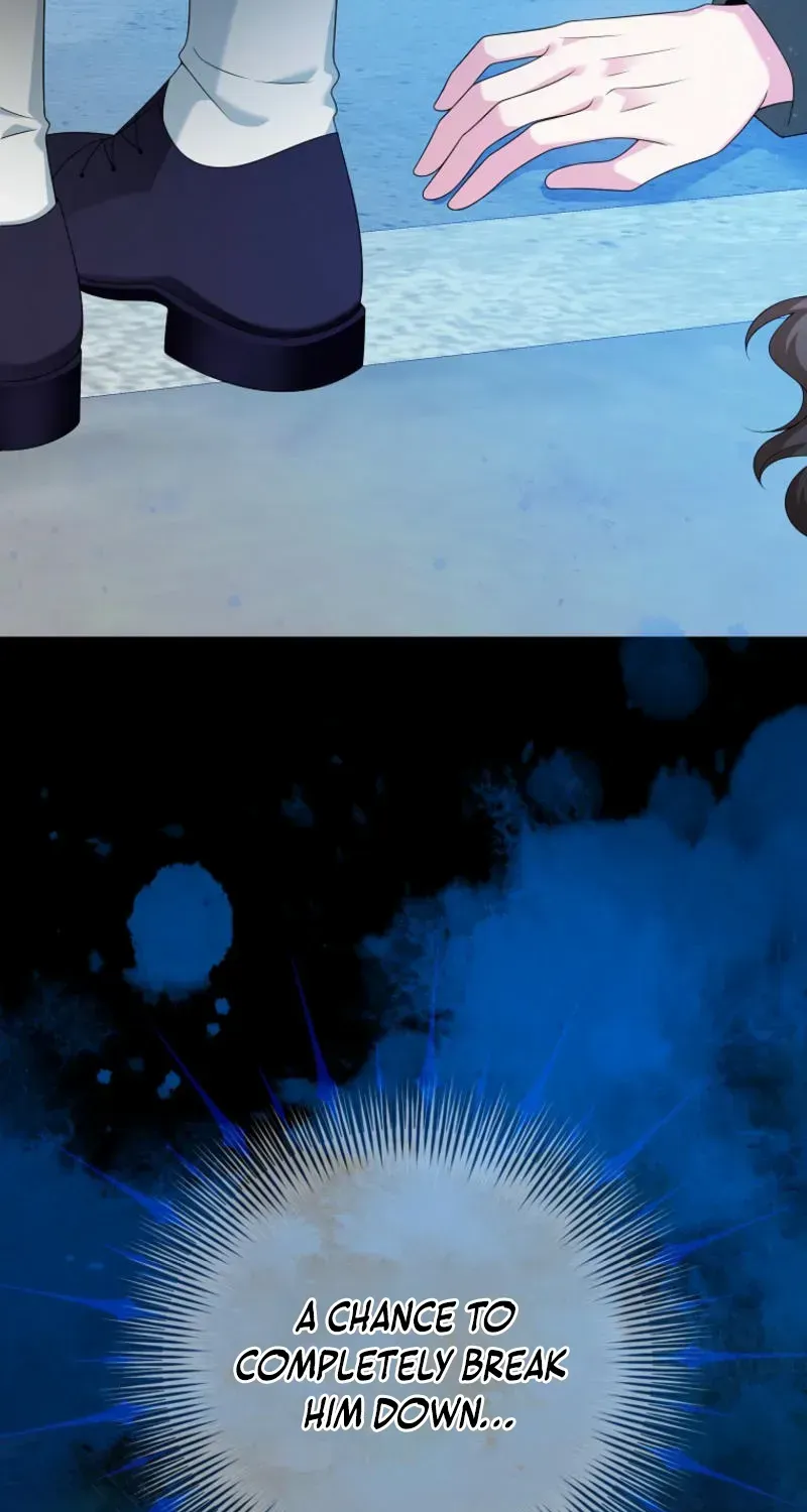 The Bastard's Revenge in the House of Magic Chapter 24 page 97 - 