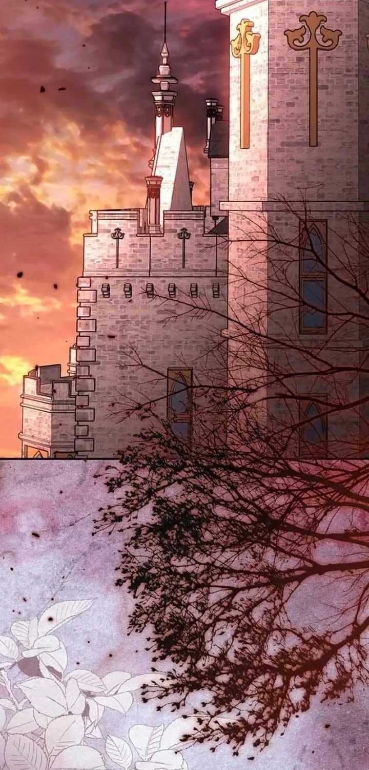 The Bastard's Revenge in the House of Magic Chapter 25 page 3 - 