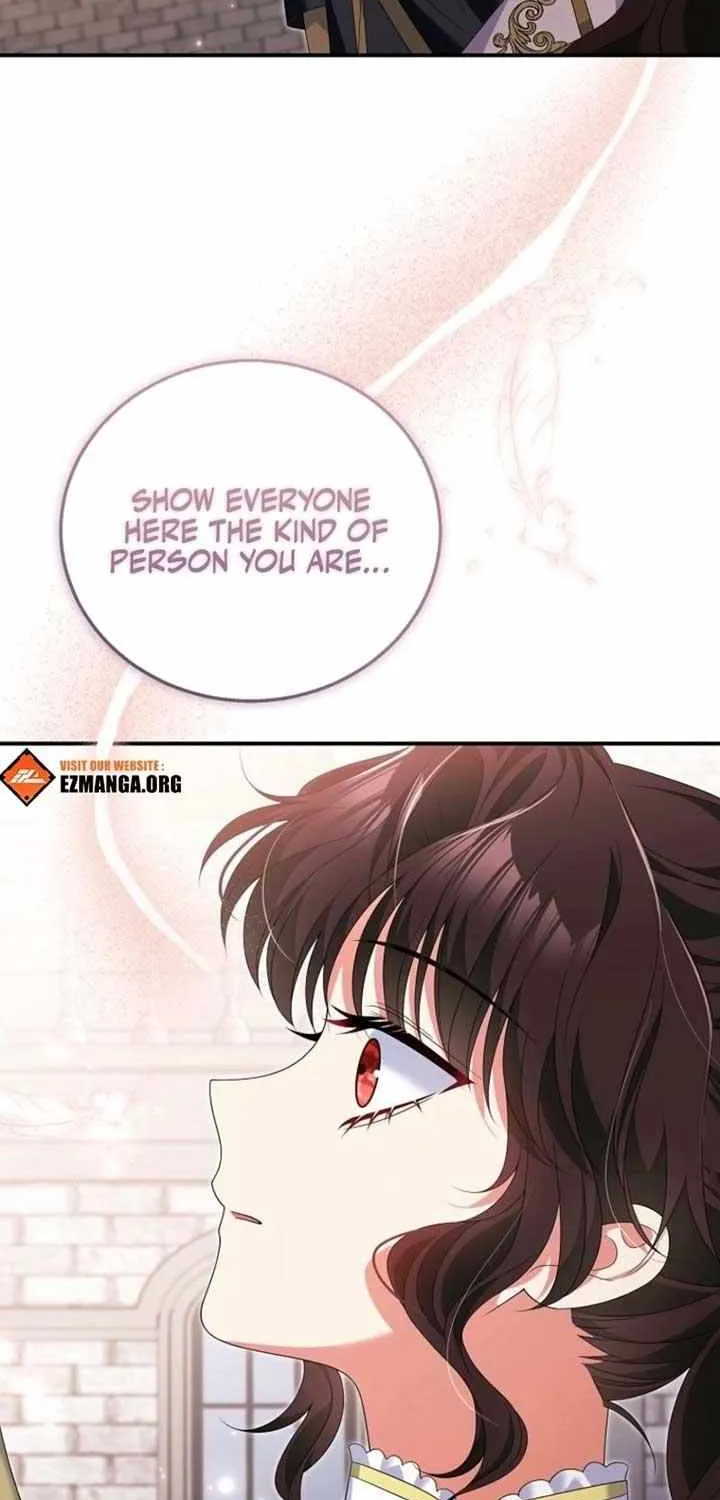The Bastard's Revenge in the House of Magic Chapter 25 page 28 - 