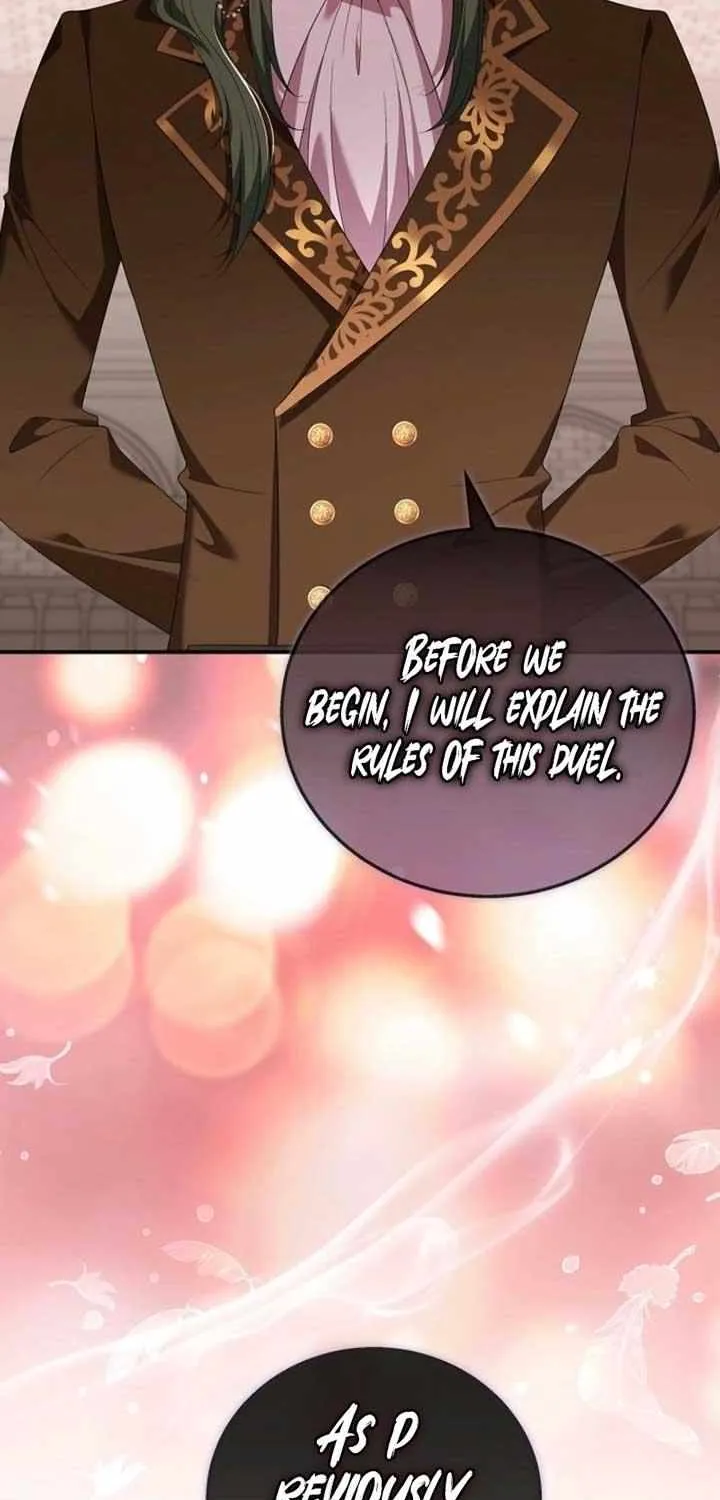 The Bastard's Revenge in the House of Magic Chapter 25 page 34 - 