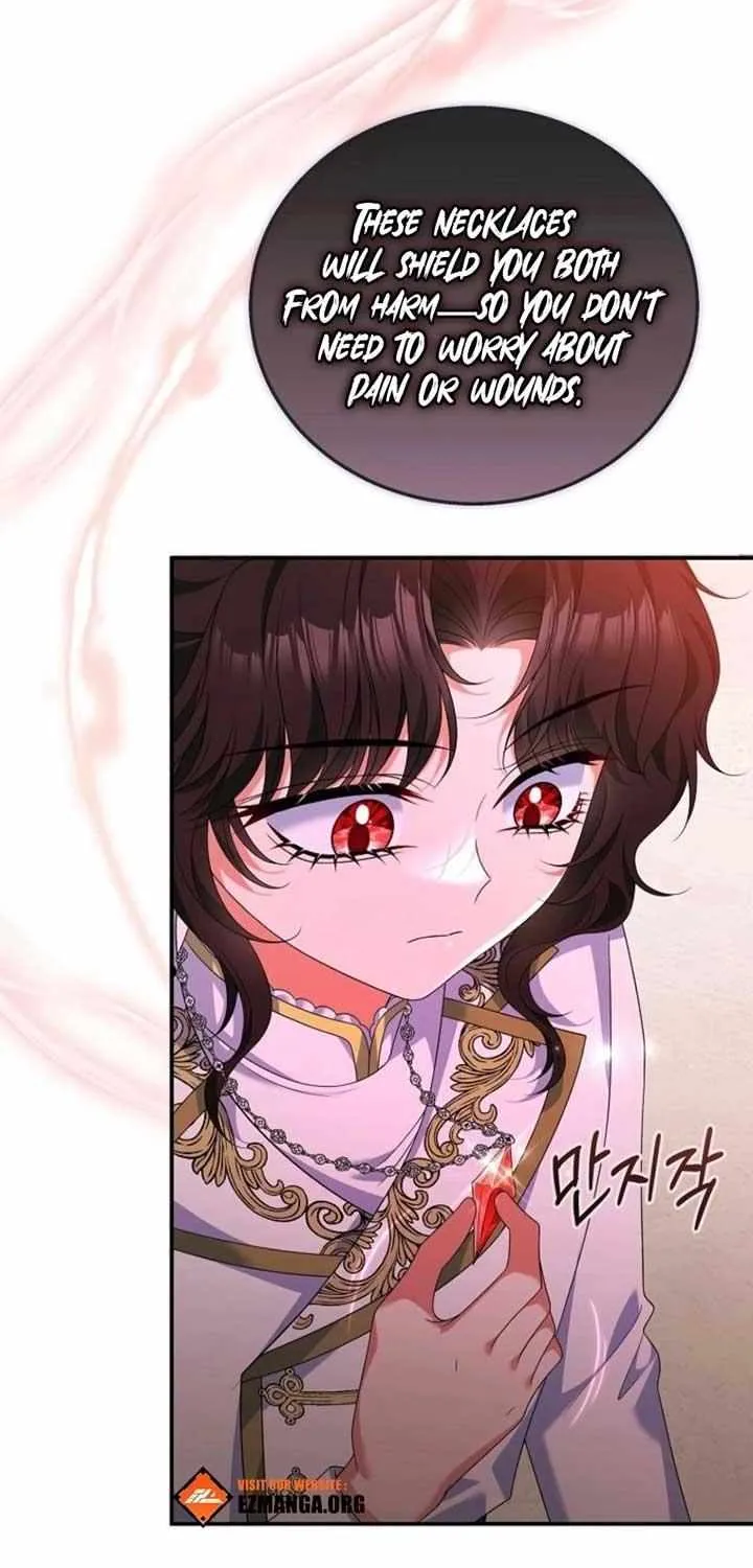 The Bastard's Revenge in the House of Magic Chapter 25 page 36 - 