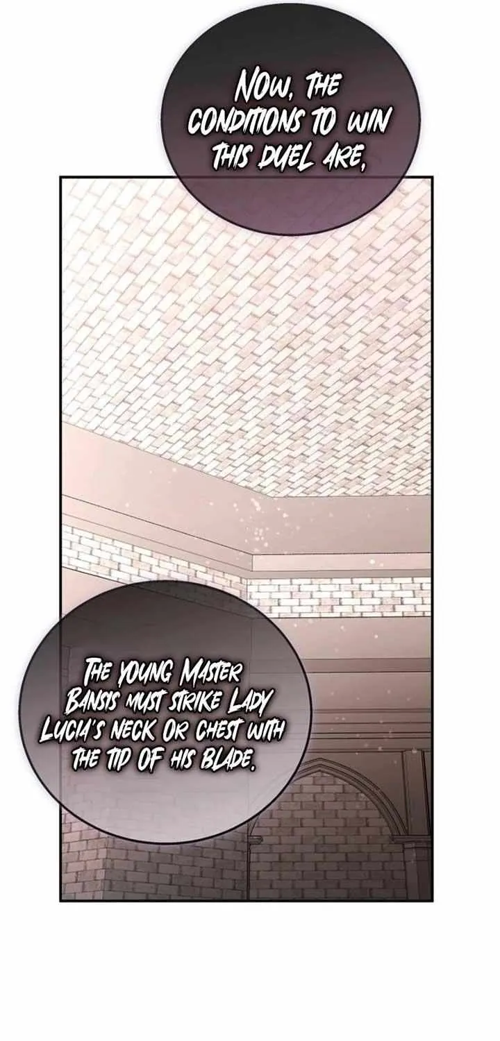 The Bastard's Revenge in the House of Magic Chapter 25 page 38 - 