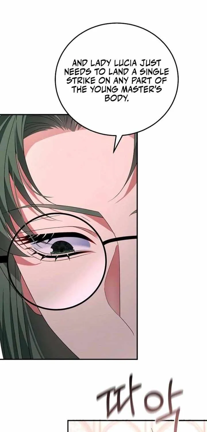The Bastard's Revenge in the House of Magic Chapter 25 page 39 - 
