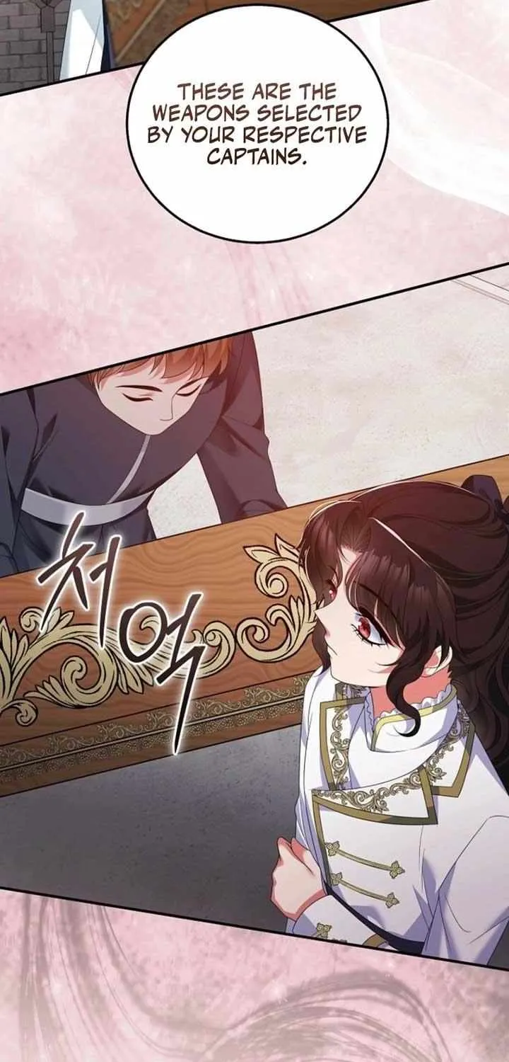 The Bastard's Revenge in the House of Magic Chapter 25 page 42 - 