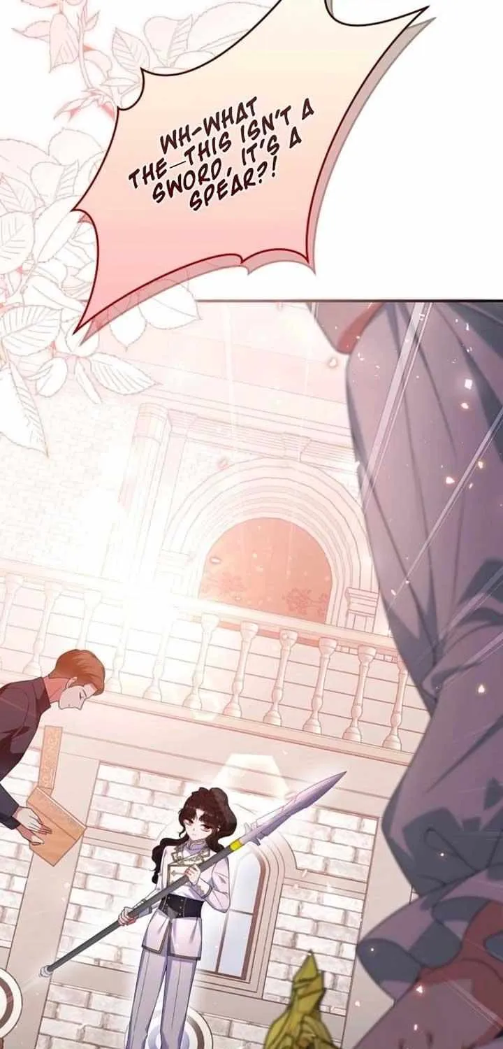 The Bastard's Revenge in the House of Magic Chapter 25 page 46 - 