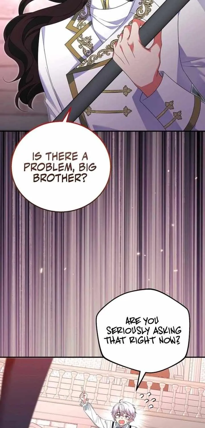 The Bastard's Revenge in the House of Magic Chapter 25 page 48 - 