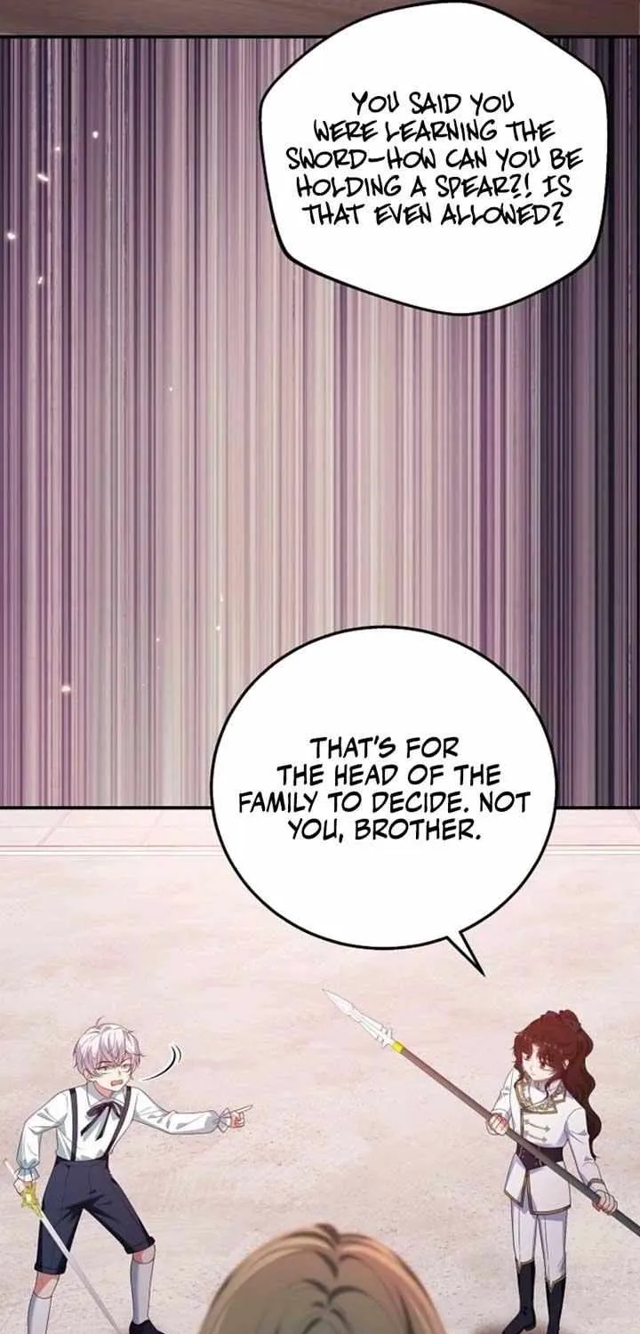 The Bastard's Revenge in the House of Magic Chapter 25 page 50 - 
