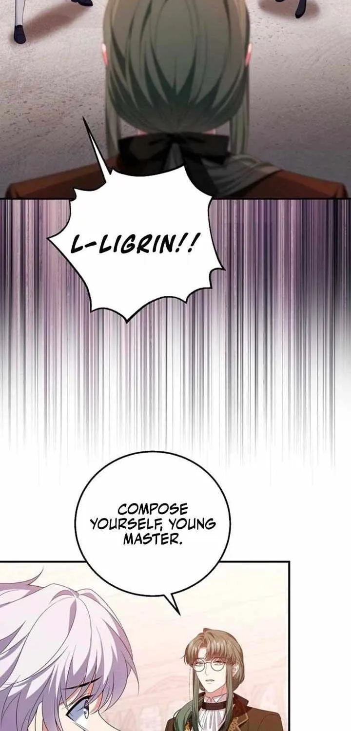 The Bastard's Revenge in the House of Magic Chapter 25 page 51 - 