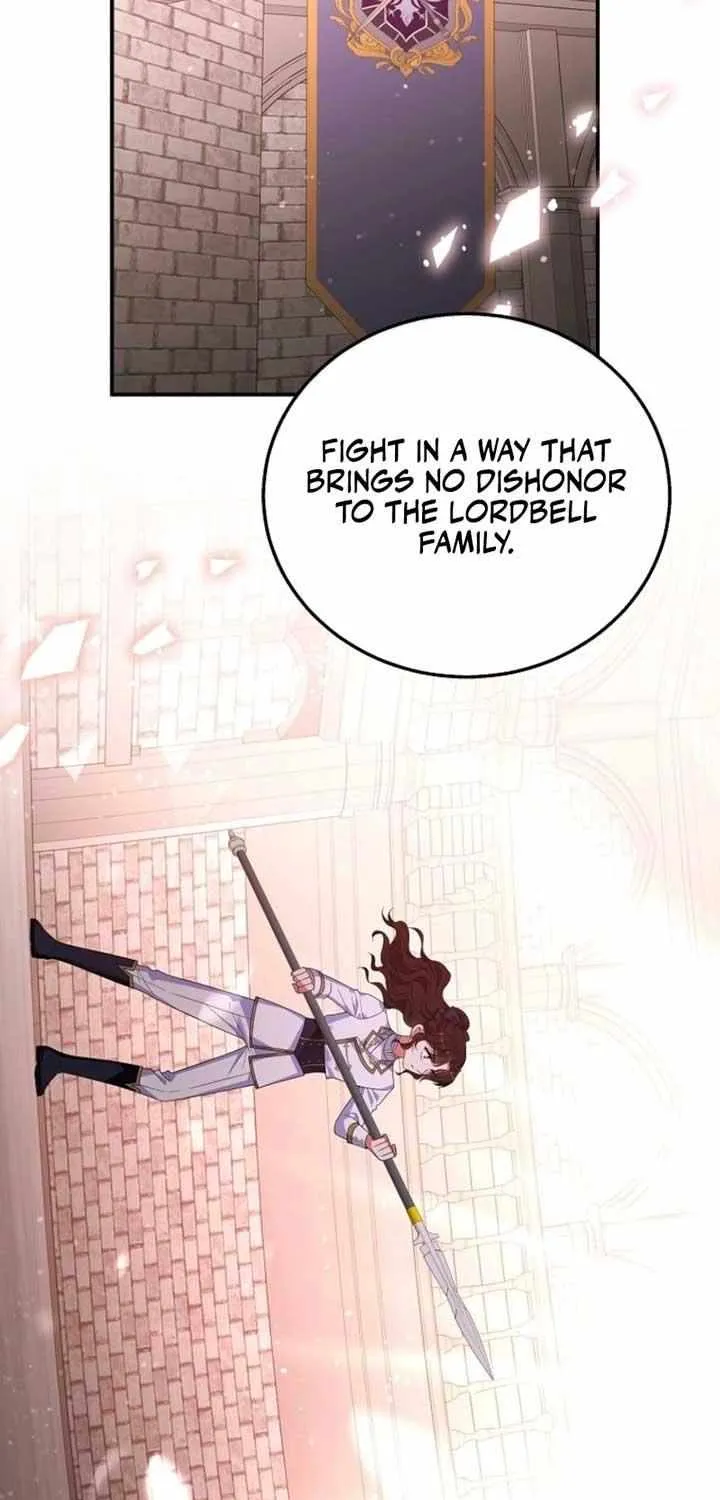 The Bastard's Revenge in the House of Magic Chapter 25 page 60 - 