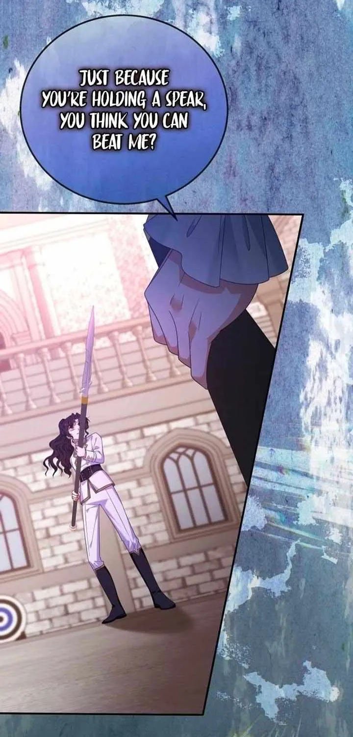 The Bastard's Revenge in the House of Magic Chapter 25 page 69 - 