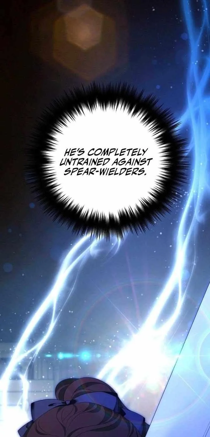 The Bastard's Revenge in the House of Magic Chapter 25 page 74 - 