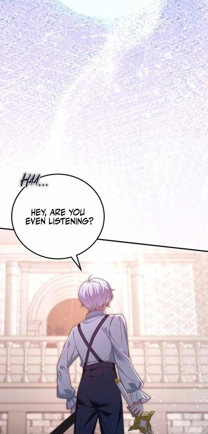 The Bastard's Revenge in the House of Magic Chapter 25 page 77 - 