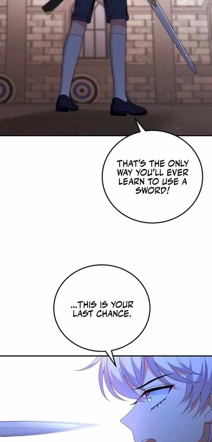 The Bastard's Revenge in the House of Magic Chapter 25 page 78 - 