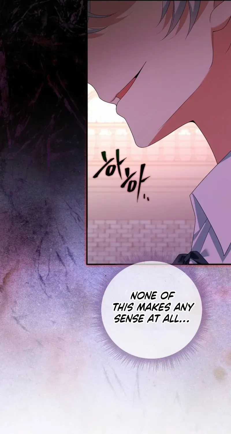 The Bastard's Revenge in the House of Magic Chapter 26 page 11 - 