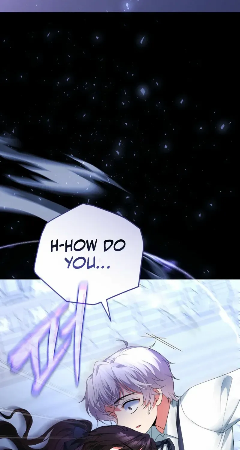 The Bastard's Revenge in the House of Magic Chapter 26 page 105 - 